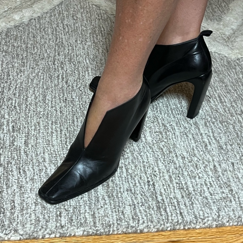 GUCCI Booties - Picture 5 of 6